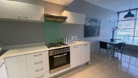 1 Bedroom bachelor apartment to rent in Illovo, Sandton