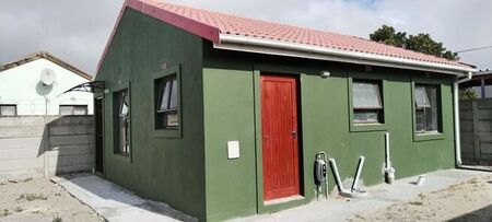 2 Bedroom house to rent in Sarepta, Kuils River