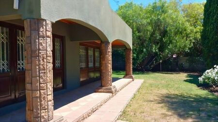 3 Bedroom house to rent in Secunda