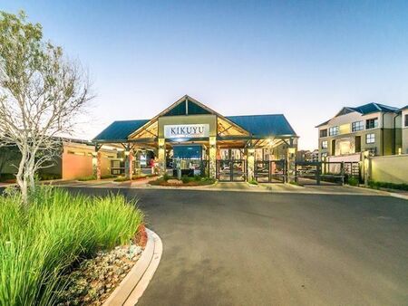 1 Bedroom apartment to rent in Waterfall, Midrand