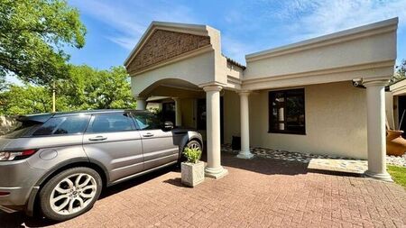 2 Bedroom flat to rent in Secunda