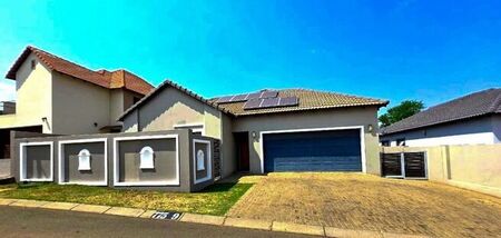 3 Bedroom house to rent in Gateway Manor, Hartbeespoort