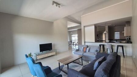 3 Bedroom apartment to rent in Oaklands, Johannesburg