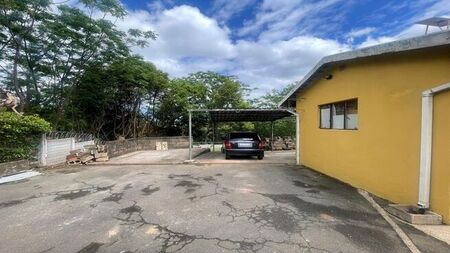 1 Bedroom cottage to rent in Malvern, Queensburgh