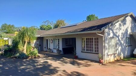 3 Bedroom house to rent in Waterfall, Hillcrest
