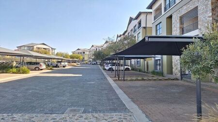 3 Bedroom apartment to rent in Waterfall, Midrand