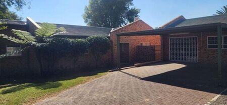 3 Bedroom house to rent in Evander, Secunda