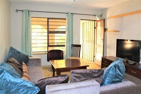 2 Bedroom apartment to rent in Morningside, Sandton