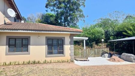 1 Bedroom apartment to rent in Gillitts, Kloof