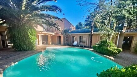 1 Bedroom apartment to rent in Secunda