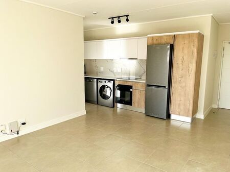 1 Bedroom apartment to rent in Richwood, Milnerton