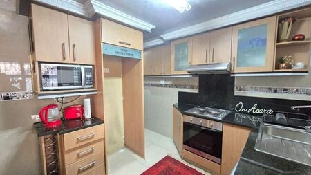 2 Bedroom house to rent in Stonebridge, Phoenix