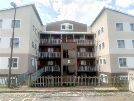 2 Bedroom Apartment in Amalinda