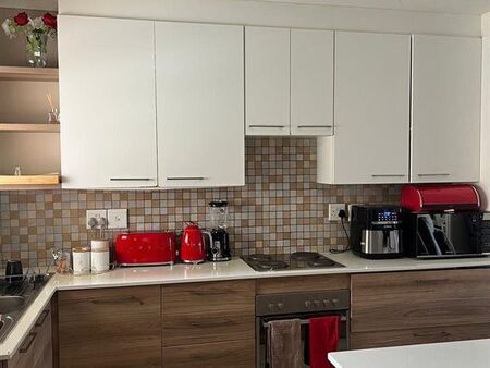 2 Bedroom Apartment in Montana