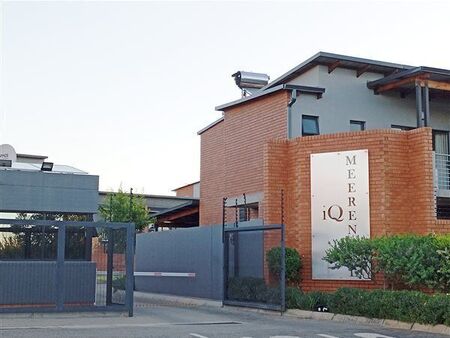 2 Bedroom Apartment in Sinoville