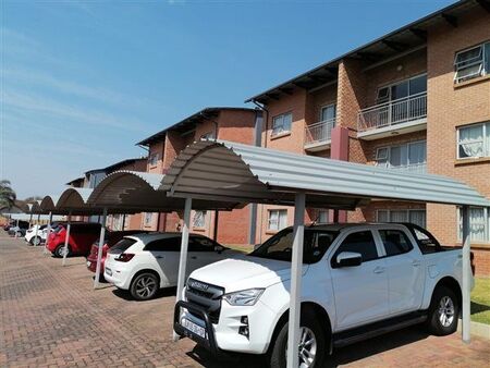 2 Bedroom Apartment in Montana