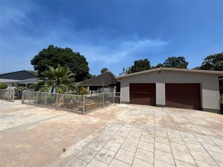 4 Bedroom House in Montana