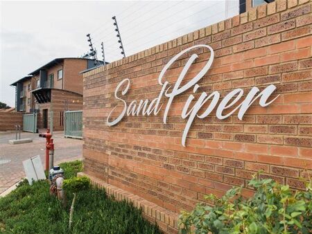 2 Bedroom Apartment in Annlin