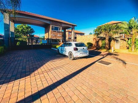 2 Bedroom Apartment in Montana