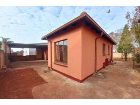3 Bedroom House in The Orchards