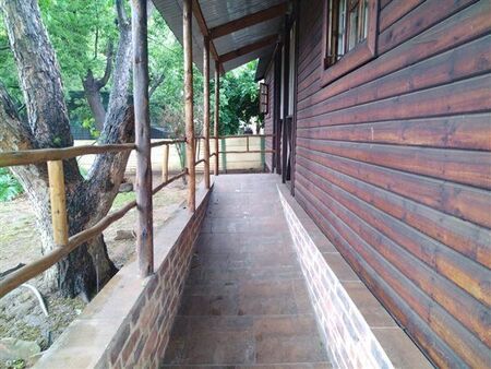 2 Bedroom Apartment in Rietfontein