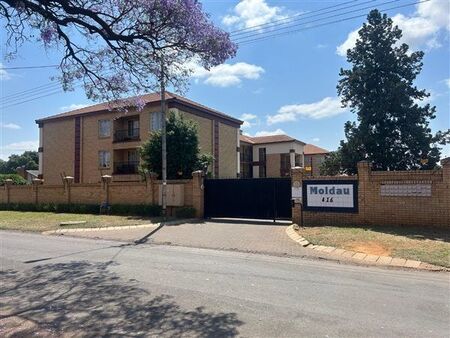 2 Bedroom Apartment in Pretoria North