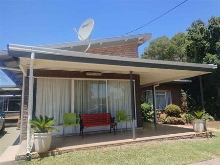 3 Bedroom House in Eersterust