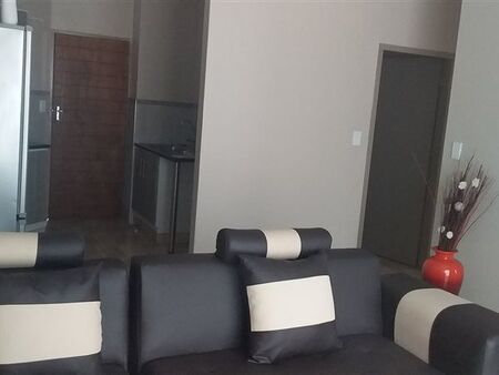 2 Bedroom Apartment in Capital Park