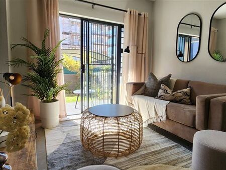 2 Bedroom Apartment in Gezina