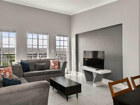 2 Bedroom Apartment in Morningside