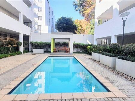 2 Bedroom Apartment in Rivonia