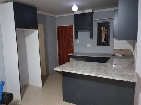 3 Bedroom House in Protea Glen