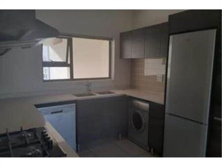 2 Bedroom Apartment in Petervale