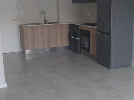 3 Bedroom Apartment in Linbro Park