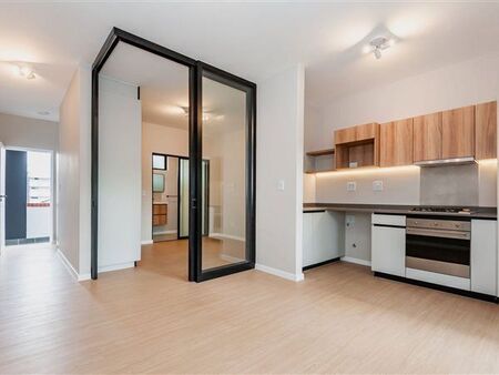 1 Bedroom Apartment in Bryanston