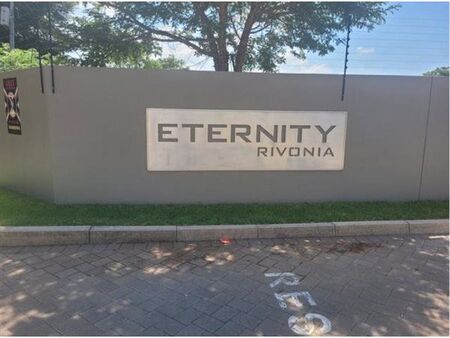 2 Bedroom Apartment in Edenburg