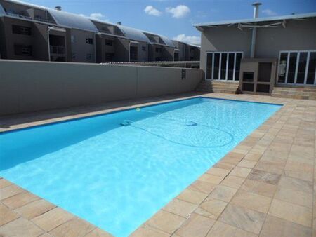 2 Bedroom Apartment in Rivonia