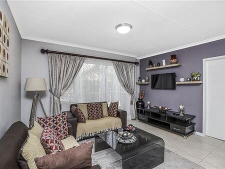 2 Bedroom Apartment in Rivonia