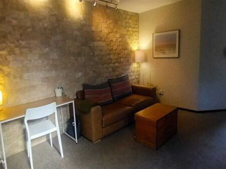 1 Bedroom Apartment in Benmore Gardens