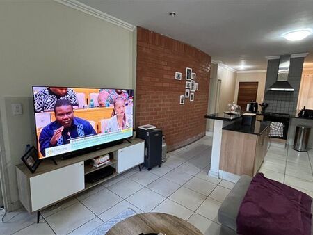 2 Bedroom Apartment in Rivonia