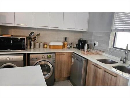 3 Bedroom Townhouse in Linbro Park