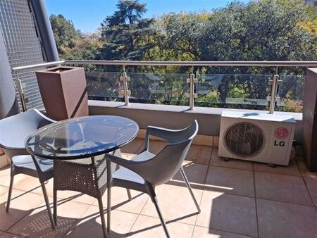 2 Bedroom Apartment in Benmore Gardens