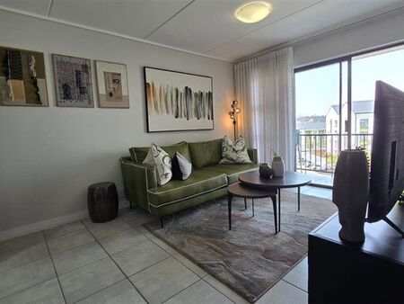 2 Bedroom House in Linbro Park