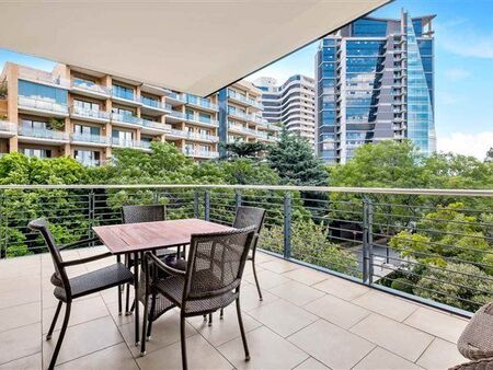 2 Bedroom Apartment in Morningside