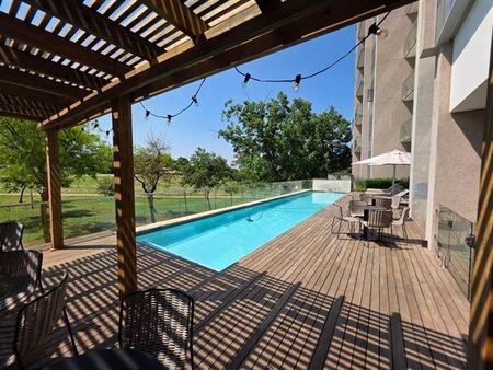 2 Bedroom Apartment in Sandown