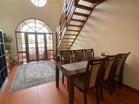 2 Bedroom Apartment in Morningside