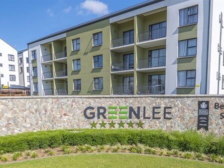 3 Bedroom Apartment in Linbro Park