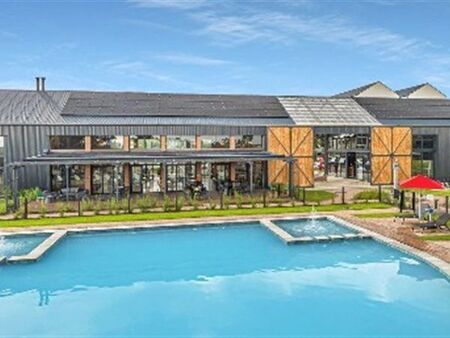 2 Bedroom Apartment in Linbro Park