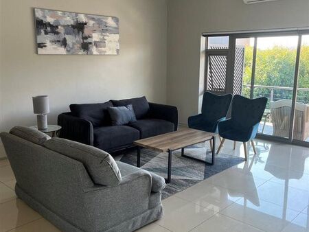 2 Bedroom Apartment in Illovo