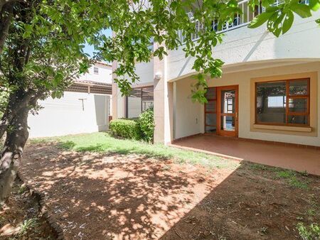 2 Bedroom Apartment in Woodmead